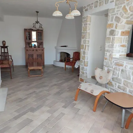 Holiday home Valeli One