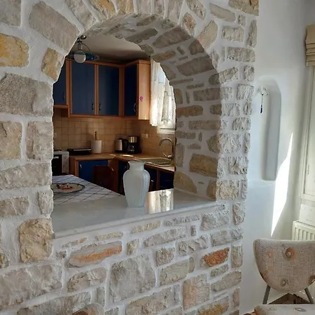 Holiday home Valeli One