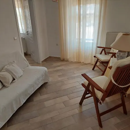 Valeli One * Naousa (Paros)