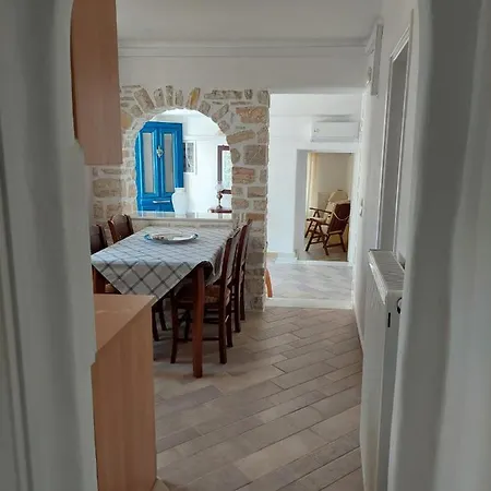 Holiday home Valeli One
